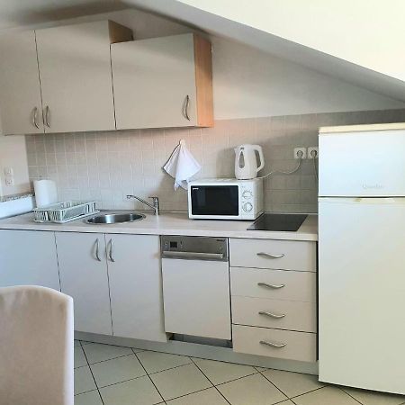 Apartment Lily Near Zagreb Airport 大戈里察 外观 照片